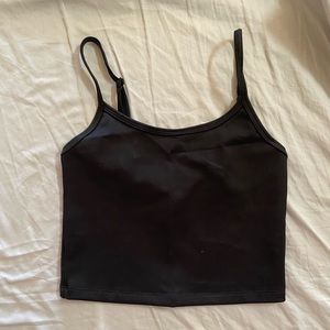 Balance Athletica Key Tank - Midnight